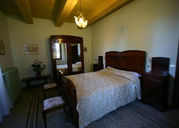 Locanda Donna Laura
